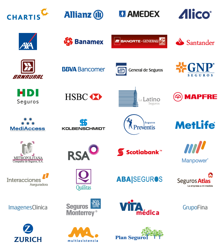 aseguradoras_logos